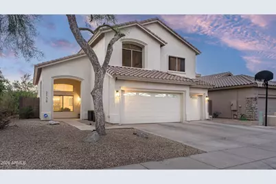 2138 E Electra Lane, Phoenix, AZ 85024 - Photo 1