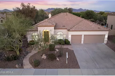 5571 E Via Montoya Drive, Phoenix, AZ 85054 - Photo 1