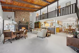 700 E Crestline Rd, Munds Park, AZ 86017 - Photo 13
