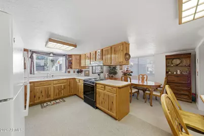 700 E Crestline Road, Munds Park, AZ 86017 - Photo 17