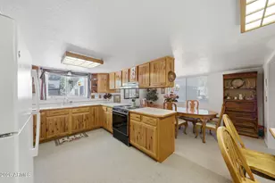 700 E Crestline Rd, Munds Park, AZ 86017 - Photo 17