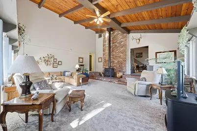 700 E Crestline Road, Munds Park, AZ 86017 - Photo 23