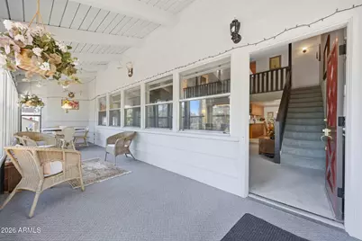 700 E Crestline Road, Munds Park, AZ 86017 - Photo 11