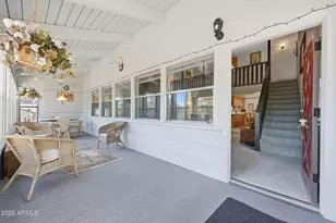 700 E Crestline Rd, Munds Park, AZ 86017 - Photo 11
