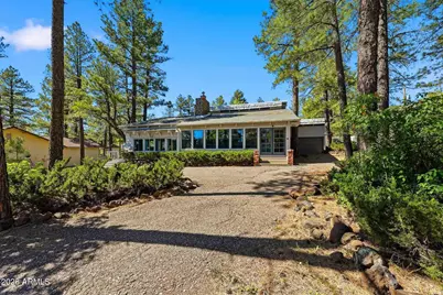 700 E Crestline Road, Munds Park, AZ 86017 - Photo 59