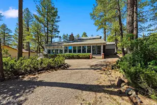 700 E Crestline Rd, Munds Park, AZ 86017 - Photo 59