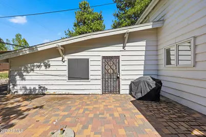 700 E Crestline Road, Munds Park, AZ 86017 - Photo 57