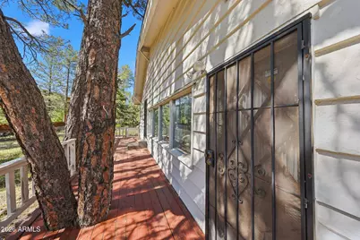 700 E Crestline Road, Munds Park, AZ 86017 - Photo 55