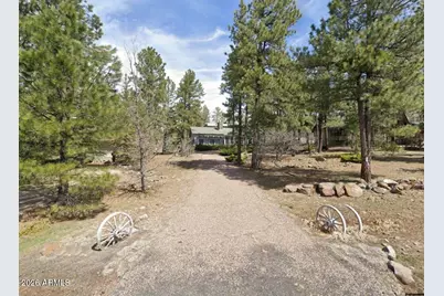 700 E Crestline Road, Munds Park, AZ 86017 - Photo 1