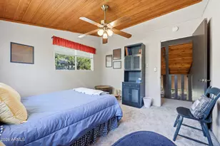 700 E Crestline Rd, Munds Park, AZ 86017 - Photo 35