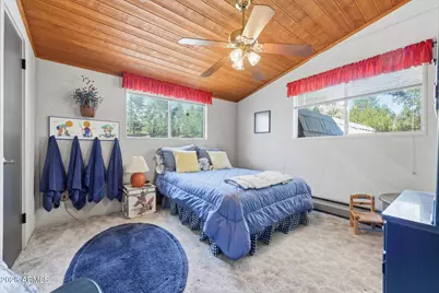 700 E Crestline Road, Munds Park, AZ 86017 - Photo 33