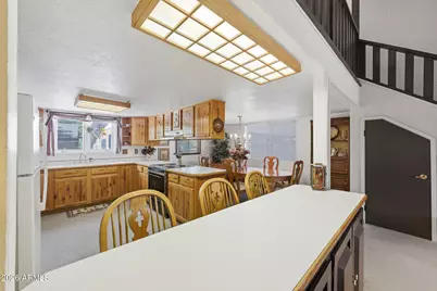700 E Crestline Road, Munds Park, AZ 86017 - Photo 19
