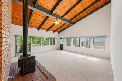 700 E Crestline Road, Munds Park, AZ 86017 - Photo 7