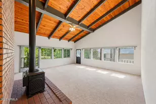 700 E Crestline Rd, Munds Park, AZ 86017 - Photo 7