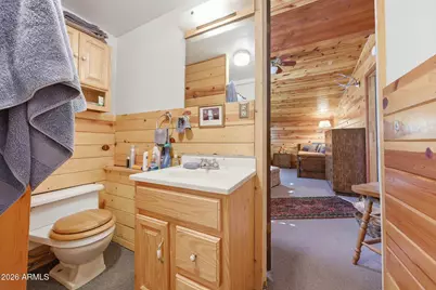 700 E Crestline Road, Munds Park, AZ 86017 - Photo 47