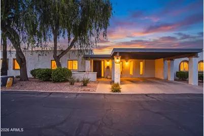 6139 N 12th Way, Phoenix, AZ 85014 - Photo 1