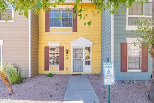 1970 N Hartford, Chandler, AZ 85225 - Photo 1