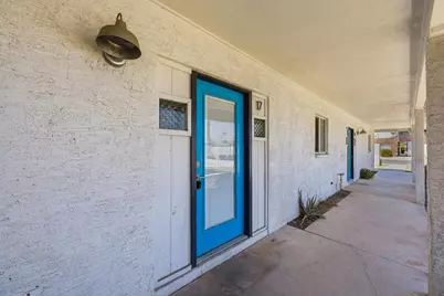 3615 N 15th Avenue #Apt 17, Phoenix, AZ 85015 - Photo 1