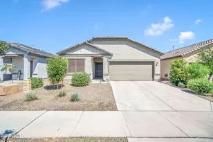 16524 W Desert Mirage Dr, Surprise, AZ 85388 - Photo 1