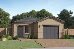9657 W Fairmount Ave, Phoenix, AZ 85037 - Photo 1