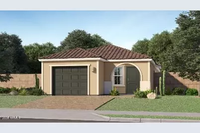 9669 W Fairmount Avenue, Phoenix, AZ 85037 - Photo 1