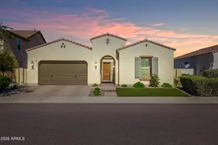 5258 S Verde, Mesa, AZ 85212 - Photo 1