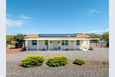 2840 E Zachary Lane, Camp Verde, AZ 86322 - Photo 1
