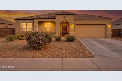 30480 W Fairmount Avenue, Buckeye, AZ 85396 - Photo 1