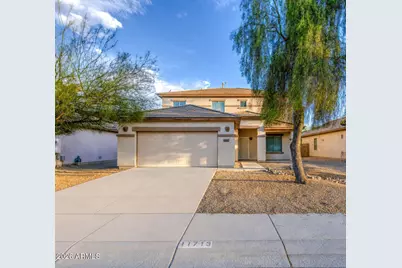 11713 W Sherman Street, Avondale, AZ 85323 - Photo 1