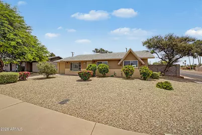 8701 E Vernon Avenue, Scottsdale, AZ 85257 - Photo 1