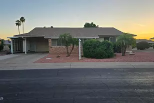 10601 W Bolivar Dr, Sun City, AZ 85351 - Photo 1