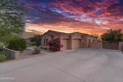 27420 N 85th Drive, Peoria, AZ 85383 - Photo 1