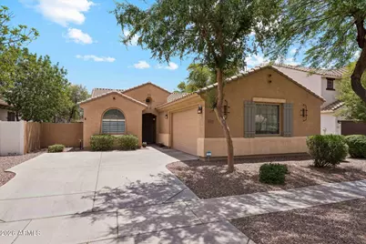 4445 E Blue Sage Road, Gilbert, AZ 85297 - Photo 1