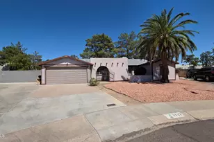 4147 E Presidio Rd, Phoenix, AZ 85032 - Photo 1