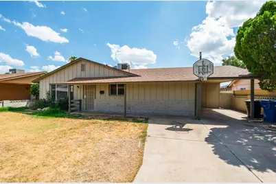 1535 W Capri Avenue, Mesa, AZ 85202 - Photo 1
