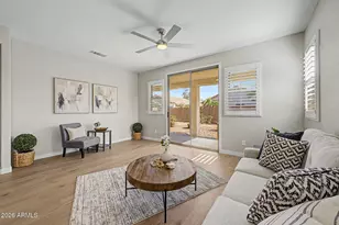 17015 W Bridlington Ln, Surprise, AZ 85374 - Photo 1