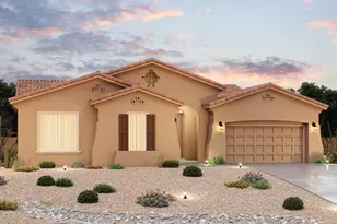 19915 W Mulberry Dr, Buckeye, AZ 85396 - Photo 1