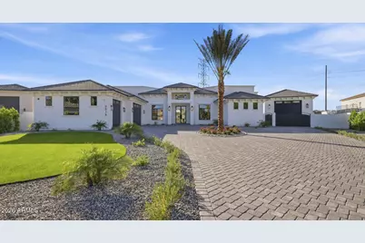 9878 W Jj Ranch Road #58, Peoria, AZ 85383 - Photo 1