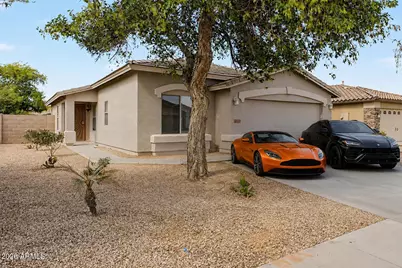 42322 W Oakland Drive, Maricopa, AZ 85138 - Photo 1