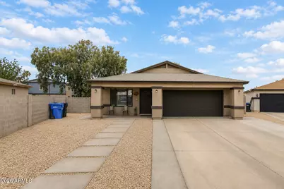 4412 W Coronado Road, Phoenix, AZ 85035 - Photo 1