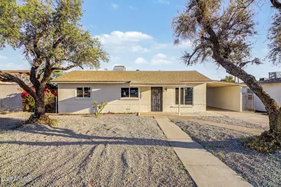 2611 W Osborn Road, Phoenix, AZ 85017 - Photo 1