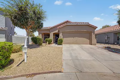 9730 W Payson Road, Tolleson, AZ 85353 - Photo 1