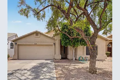 1635 W San Remo Street, Gilbert, AZ 85233 - Photo 1