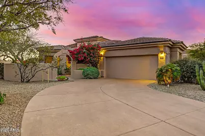 11075 E Desert Vista Drive, Scottsdale, AZ 85255 - Photo 1
