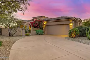 11075 E Desert Vista Dr, Scottsdale, AZ 85255 - Photo 1