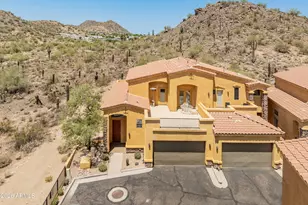 19226 N Cave Creek Road N, Phoenix, AZ 85024 - Photo 1