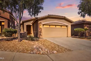 260 N 199th Dr, Buckeye, AZ 85326 - Photo 1