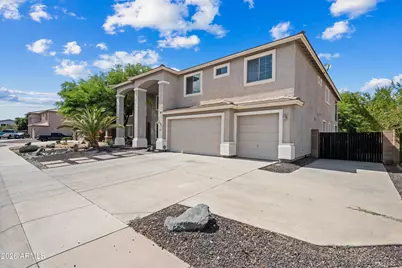 43294 W Bailey Drive, Maricopa, AZ 85138 - Photo 1