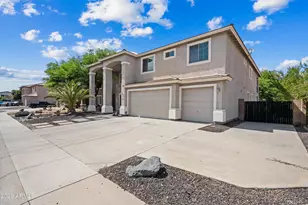 43294 W Bailey Dr, Maricopa, AZ 85138 - Photo 1