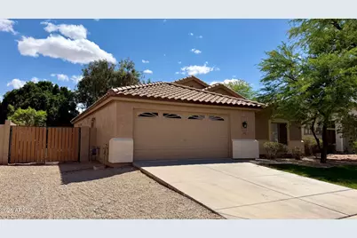 243 W Raven Drive, Chandler, AZ 85286 - Photo 1